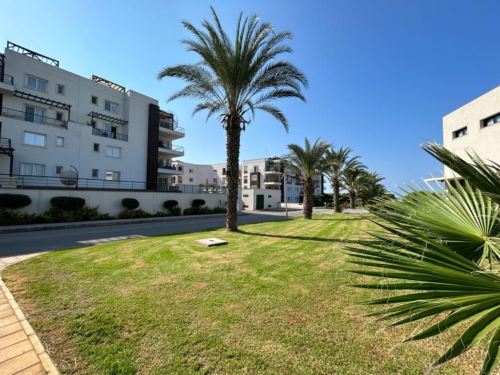 Апартаменты в Искеле, Кипр, 65 м² - фото 13