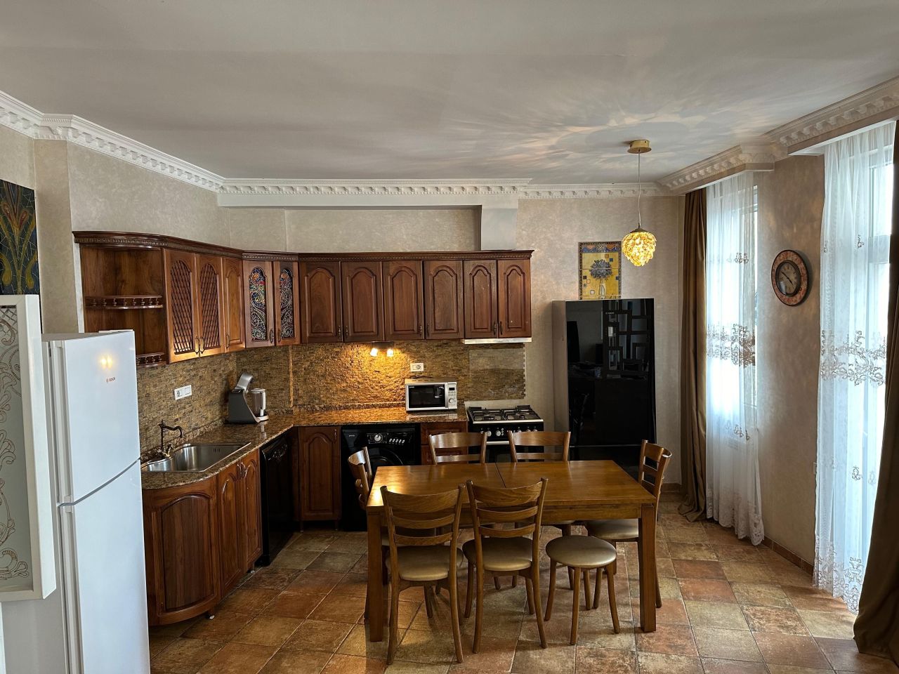 Квартира в Батуми, Грузия, 110 м² - фото 2