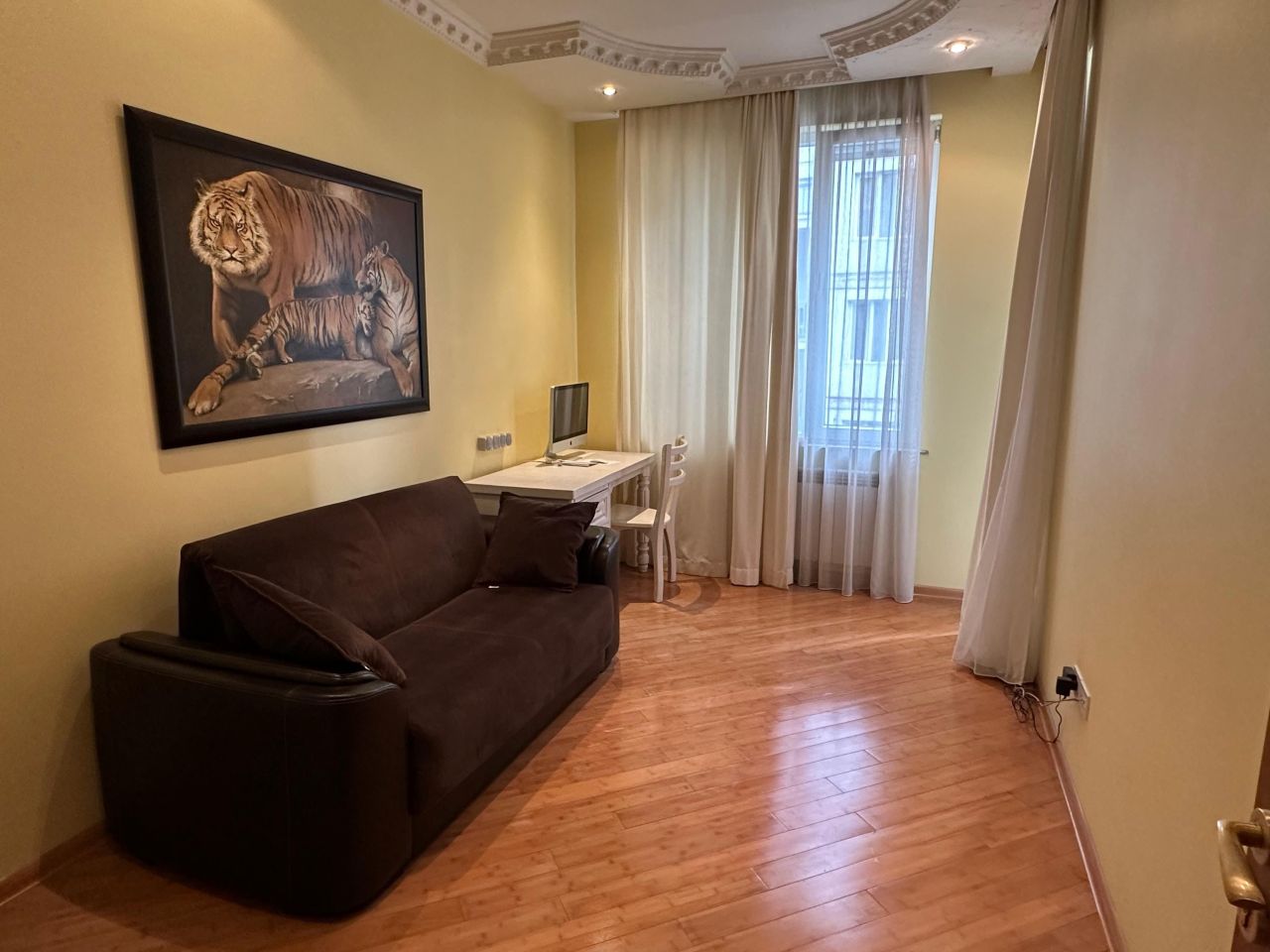 Квартира в Батуми, Грузия, 110 м² - фото 4