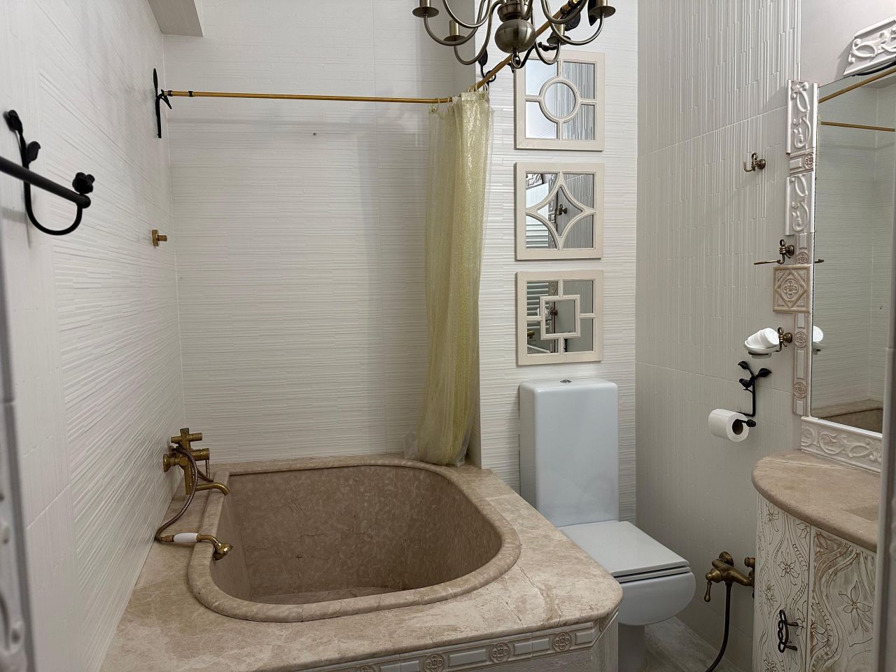 Квартира в Батуми, Грузия, 110 м² - фото 11