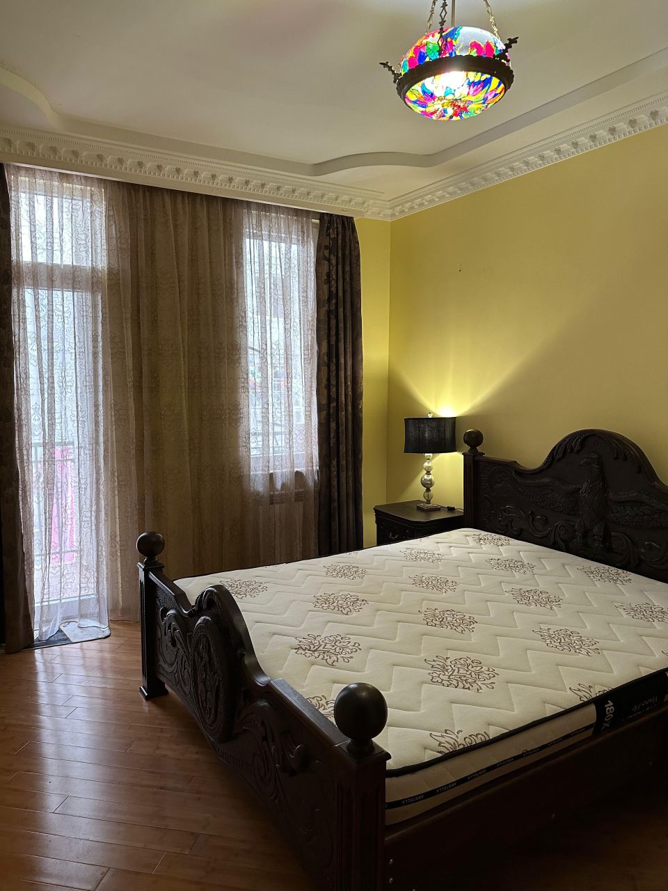 Квартира в Батуми, Грузия, 110 м² - фото 3