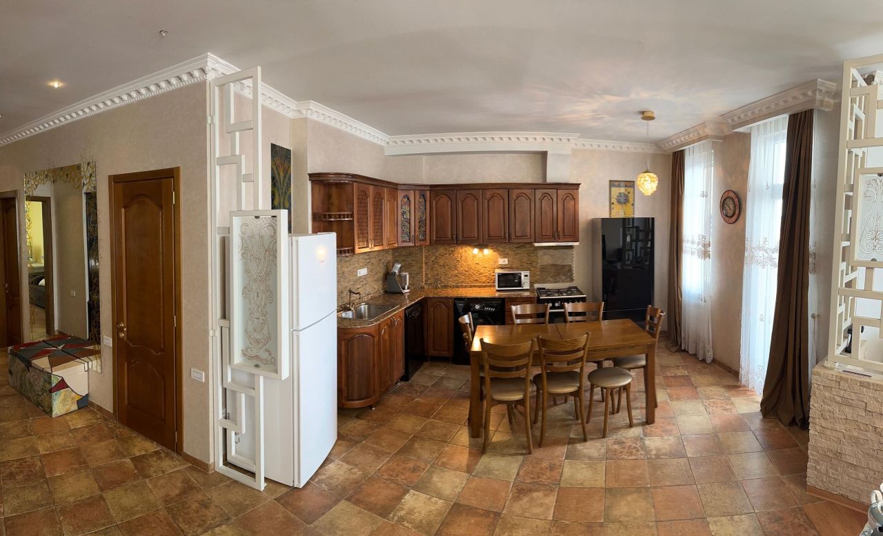 Квартира в Батуми, Грузия, 110 м² - фото 9