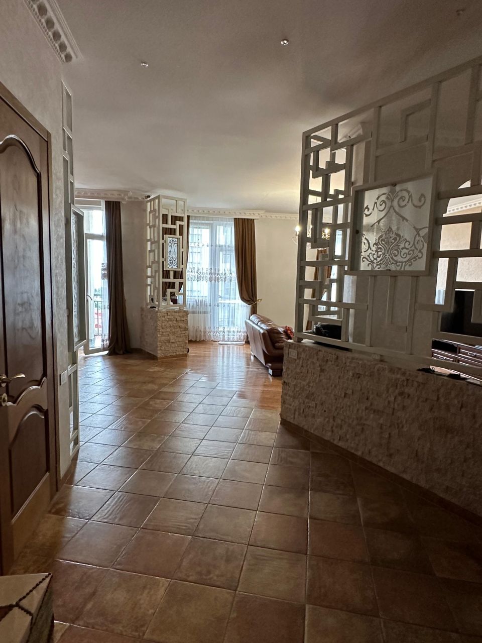 Квартира в Батуми, Грузия, 110 м² - фото 6