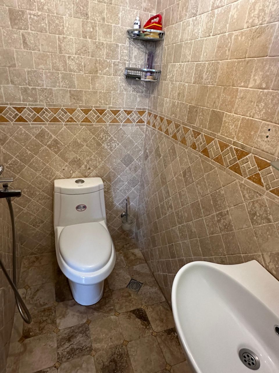 Квартира в Батуми, Грузия, 110 м² - фото 12