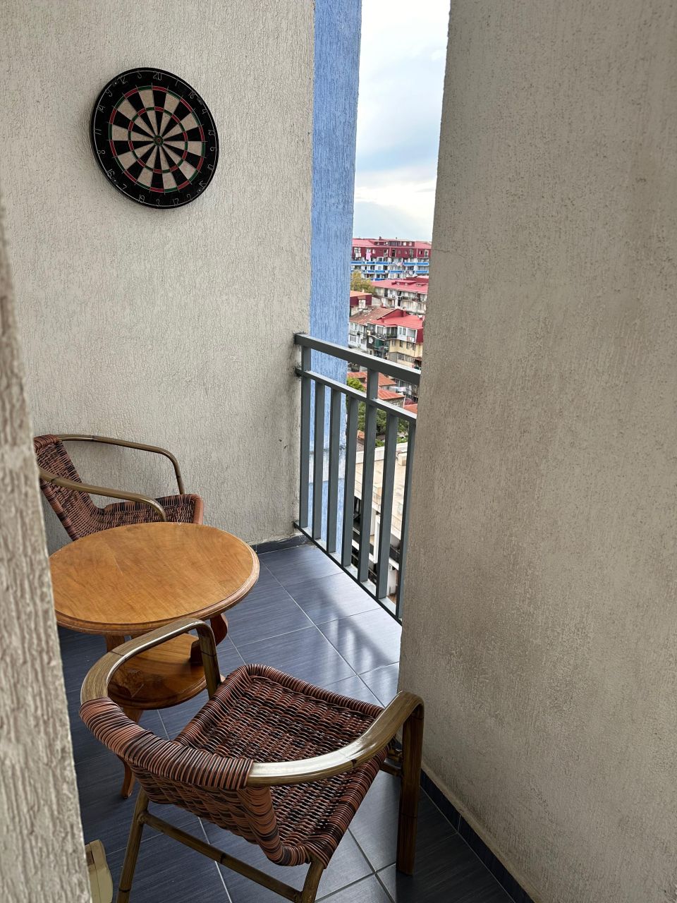 Квартира в Батуми, Грузия, 110 м² - фото 10