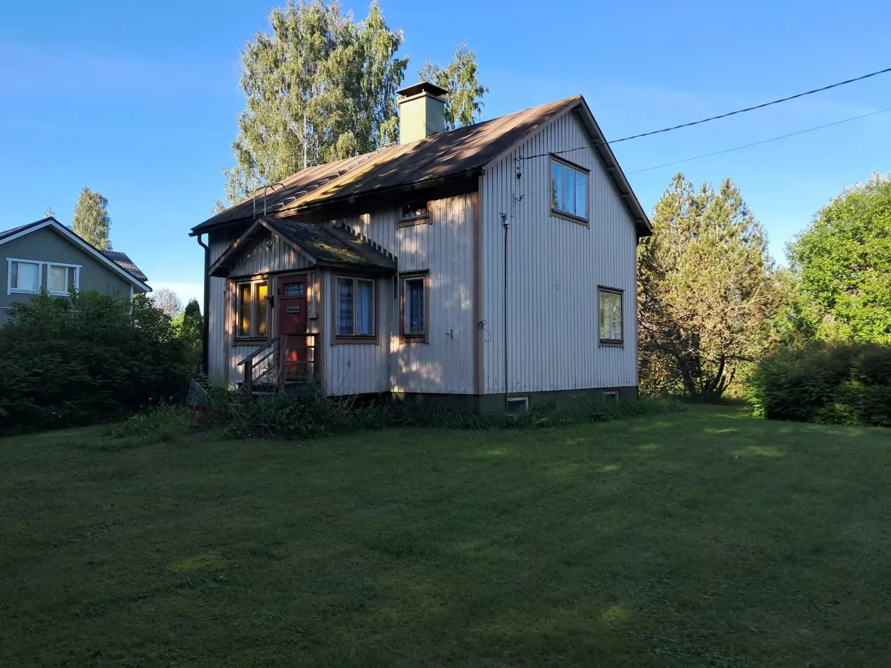 Дом в Икаалинен, Финляндия, 63.5 м² - фото 1