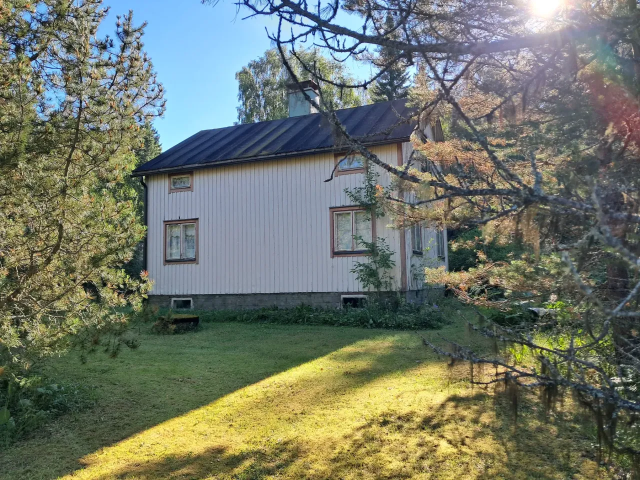 Дом в Икаалинен, Финляндия, 63.5 м² - фото 2