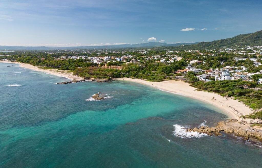 Квартира в Пуэрто-Плата, Доминиканская Республика, 128 м² - фото 3