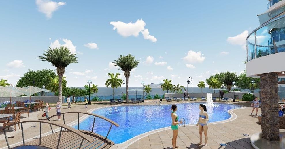 Квартира в Пуэрто-Плата, Доминиканская Республика, 128 м² - фото 5