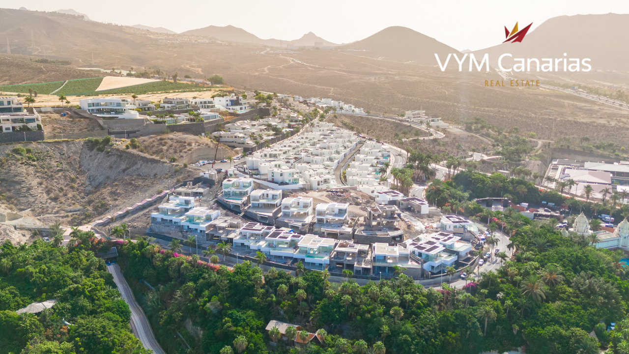 Вилла на Тенерифе, Испания, 315 м² - фото 3