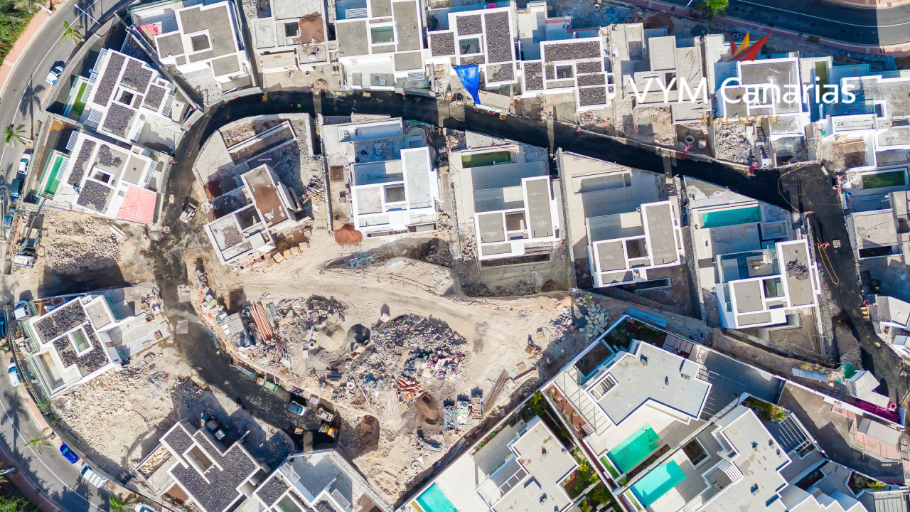 Вилла на Тенерифе, Испания, 315 м² - фото 7