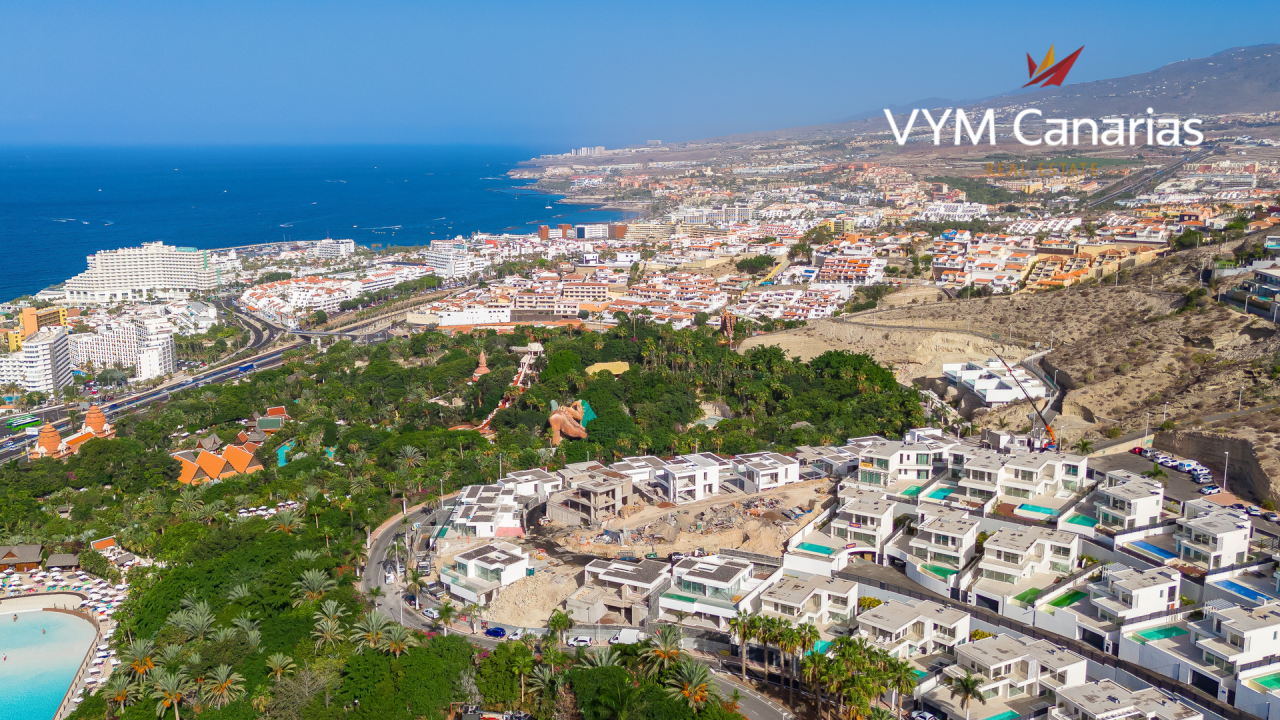 Вилла на Тенерифе, Испания, 315 м² - фото 9