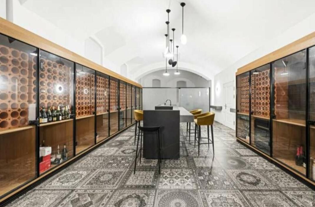 Квартира в Вене, Австрия, 368 м² - фото 5