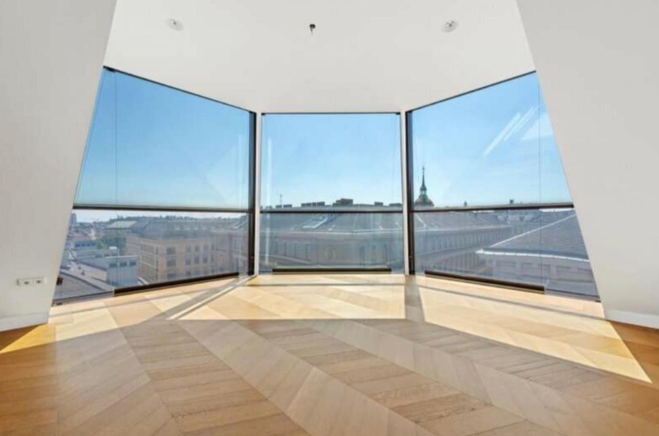 Квартира в Вене, Австрия, 368 м² - фото 11