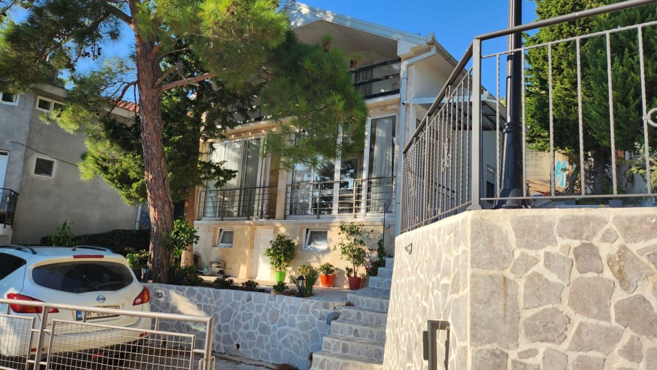 Дом в Баре, Черногория, 95 м² - фото 2