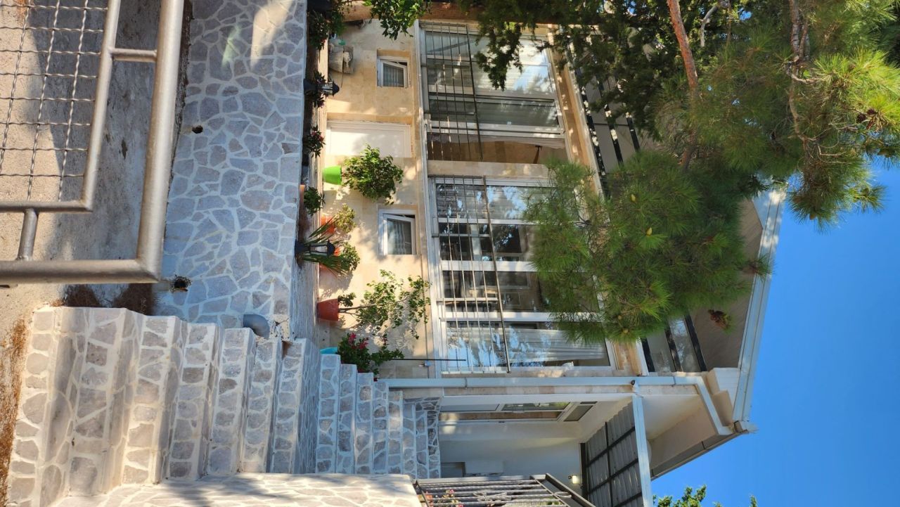 Дом в Баре, Черногория, 95 м² - фото 4