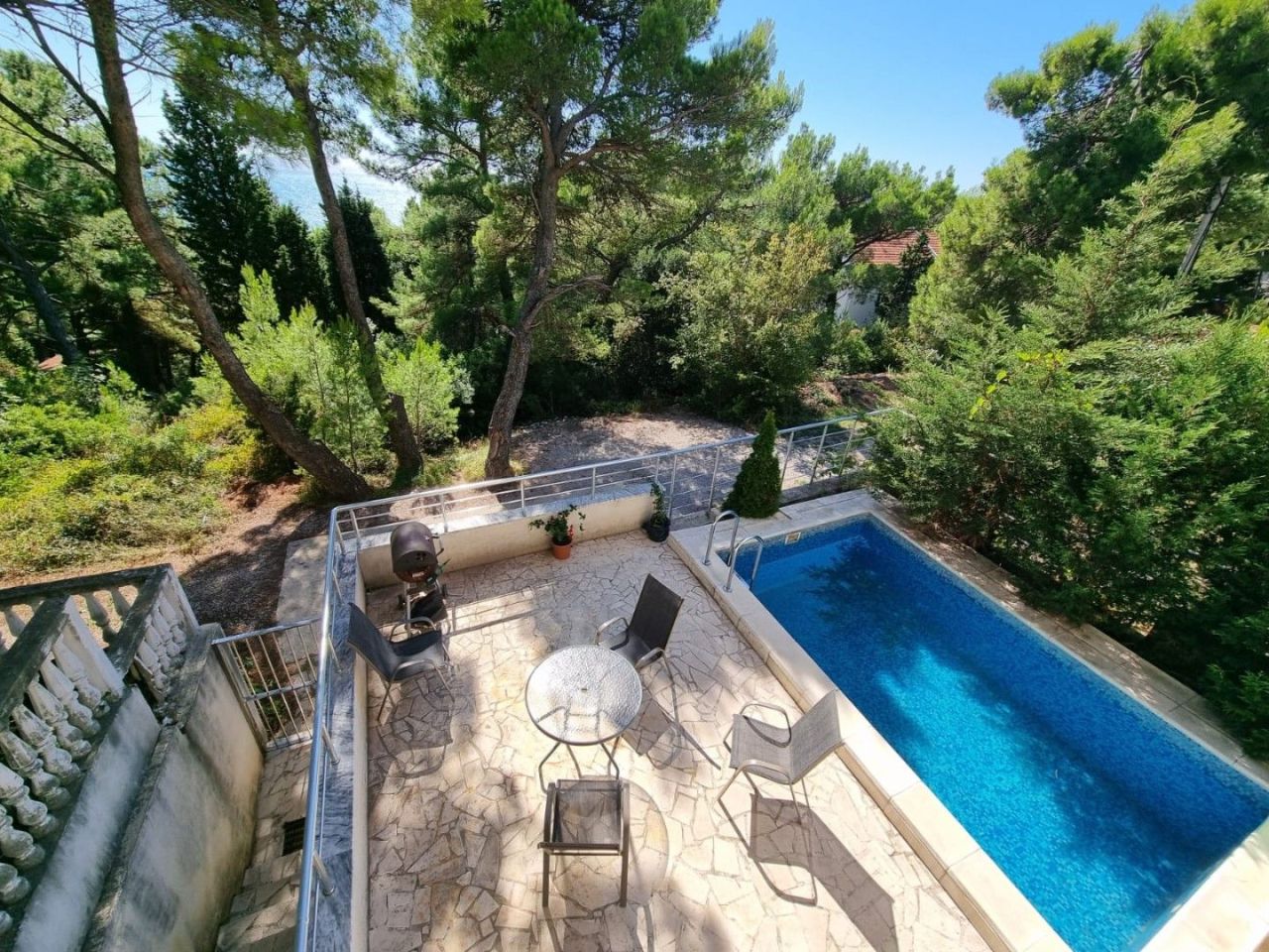 Дом в Баре, Черногория, 188 м² - фото 5