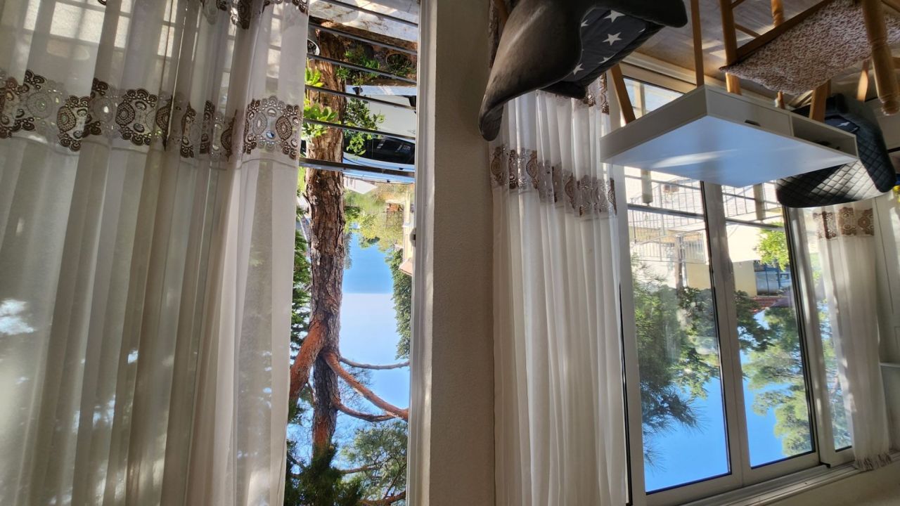 Дом в Баре, Черногория, 95 м² - фото 7