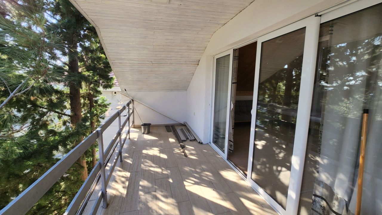 Дом в Баре, Черногория, 95 м² - фото 8