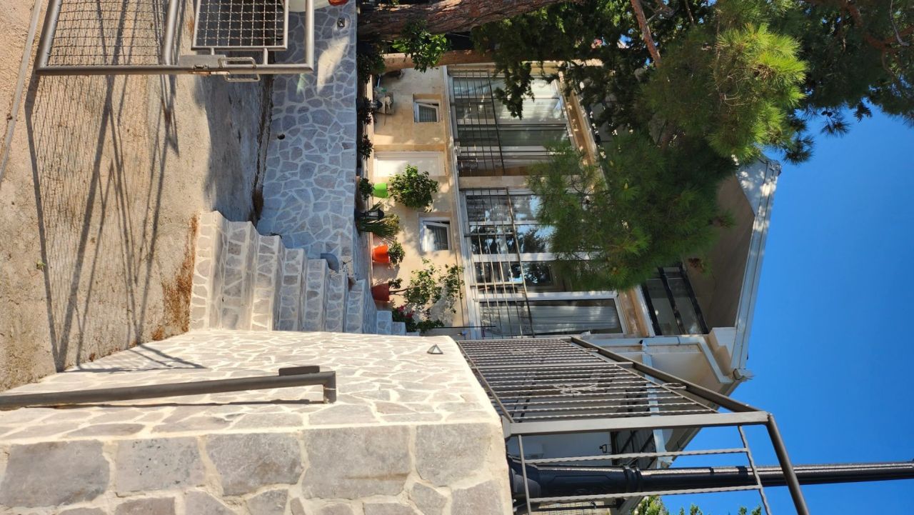 Дом в Баре, Черногория, 95 м² - фото 9