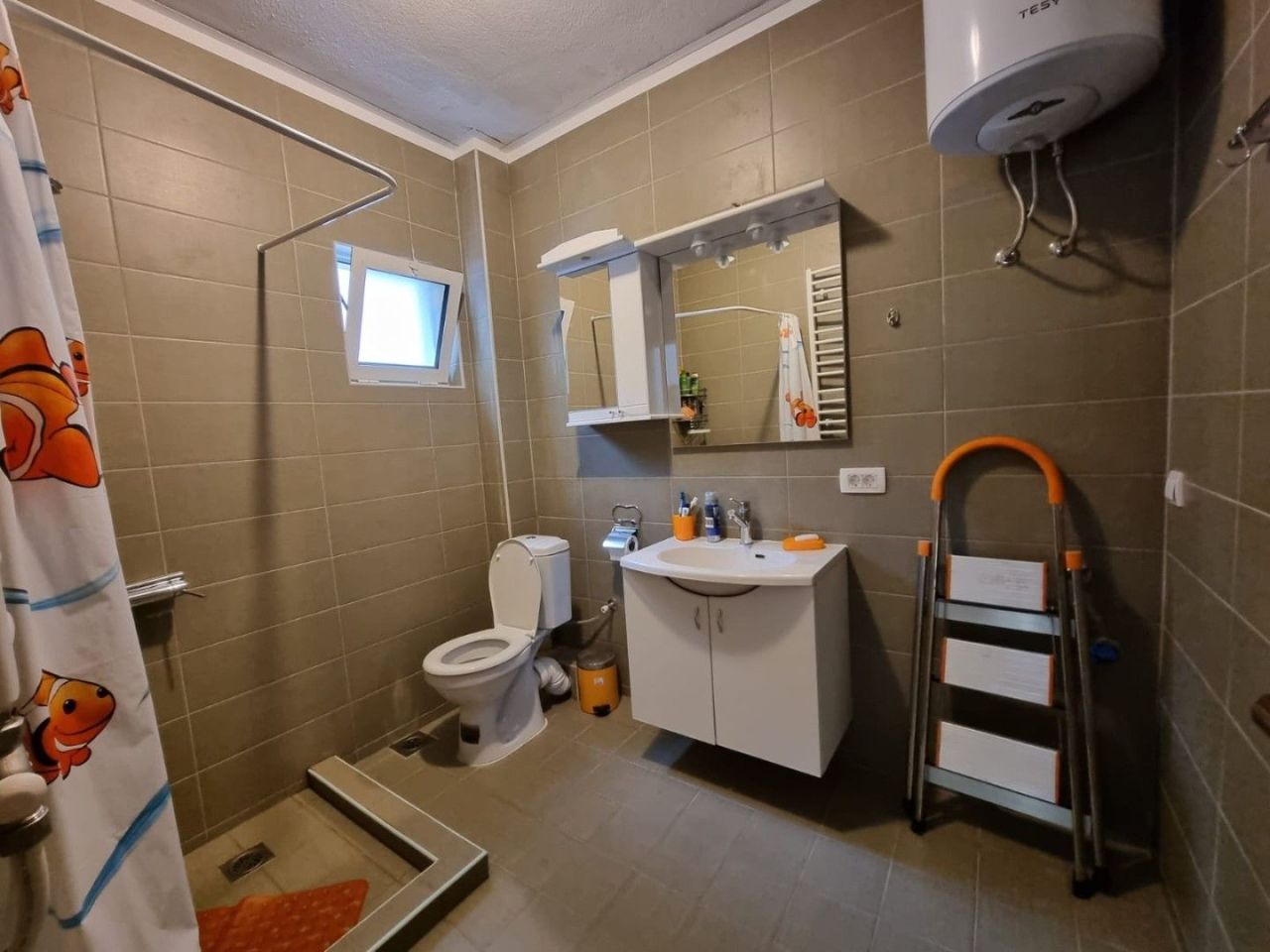 Дом в Баре, Черногория, 188 м² - фото 11