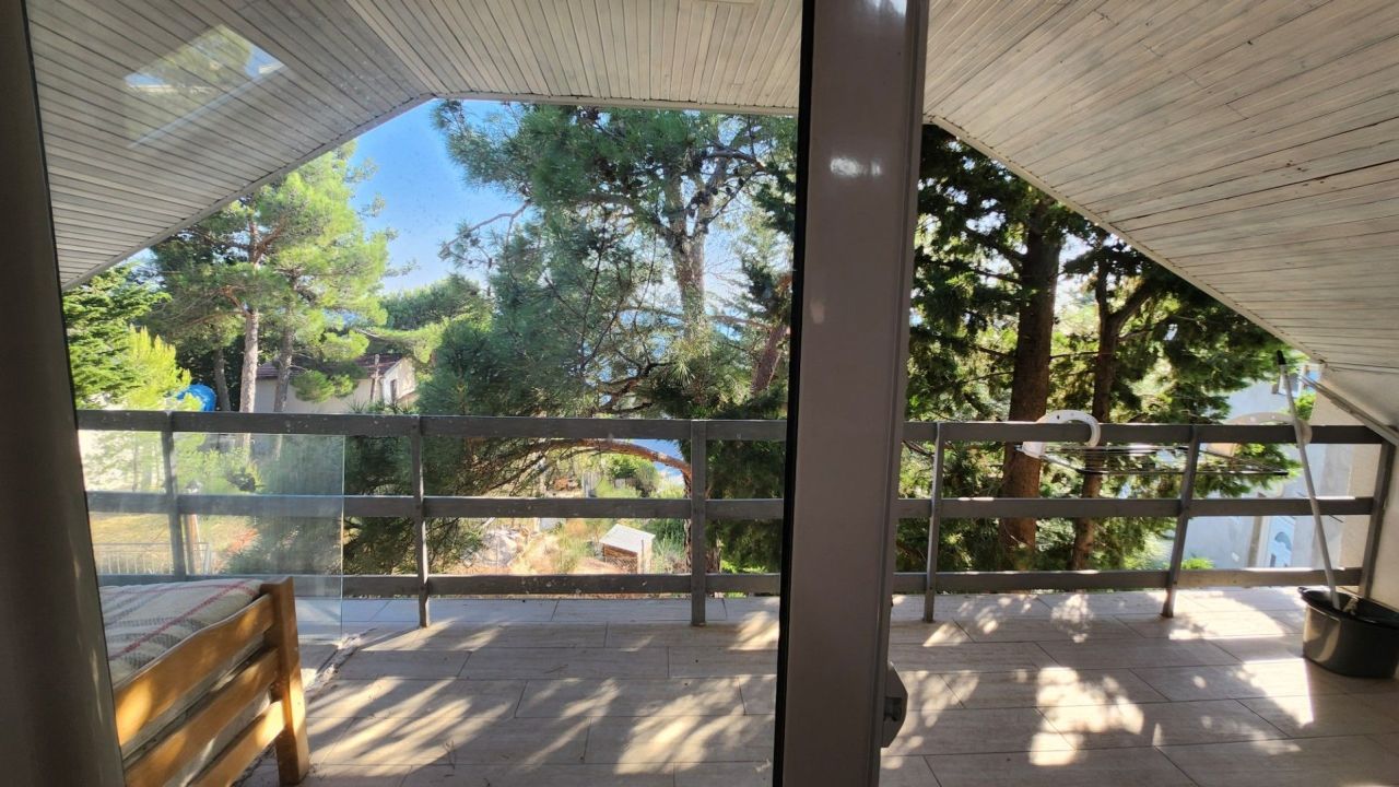 Дом в Баре, Черногория, 95 м² - фото 12