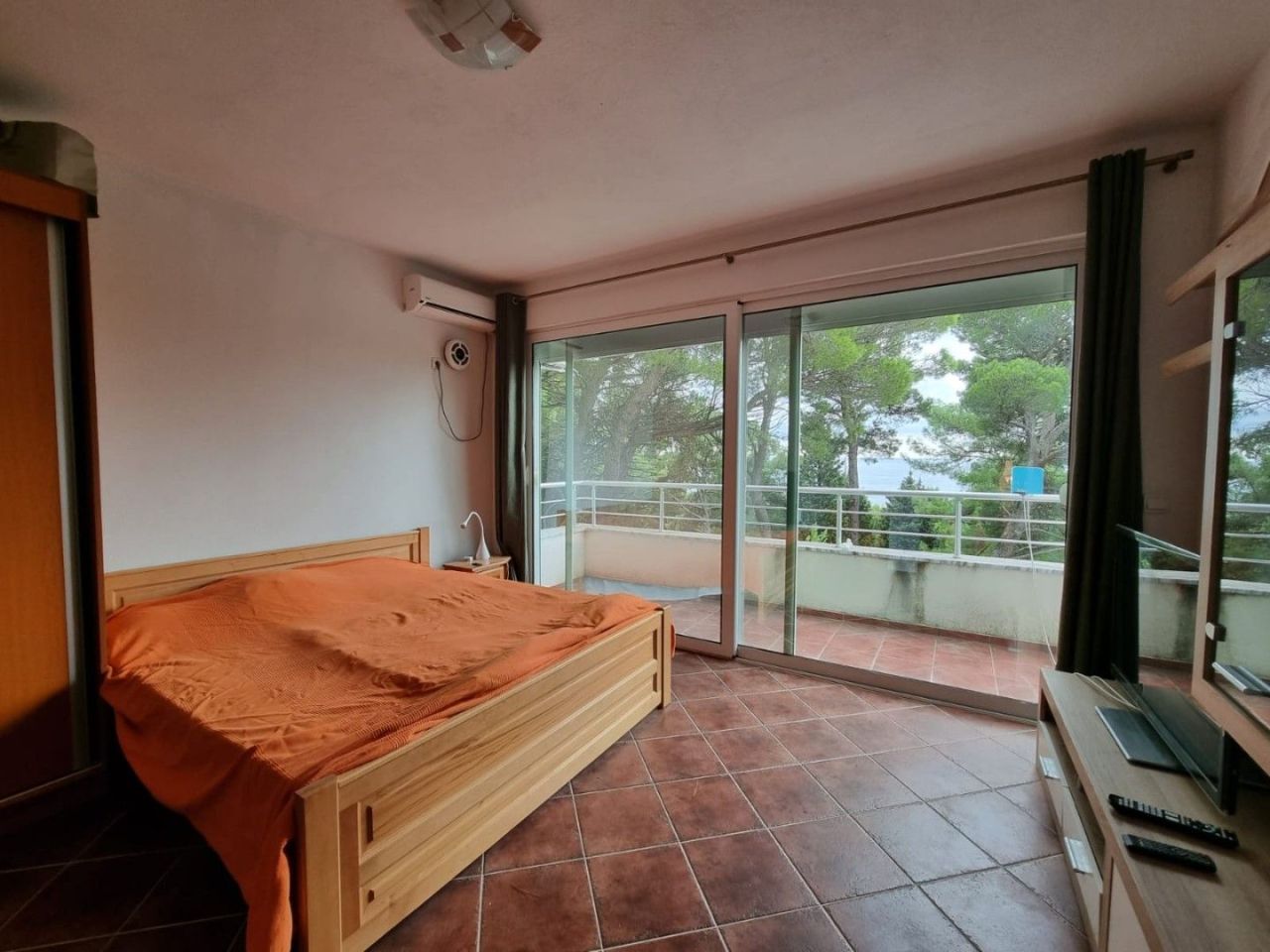 Дом в Баре, Черногория, 188 м² - фото 13