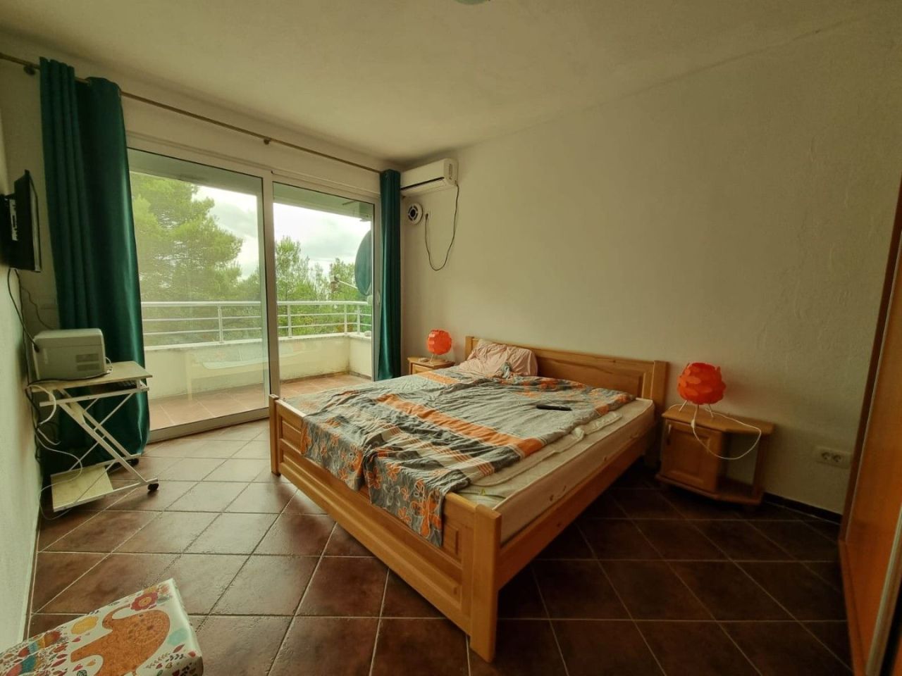 Дом в Баре, Черногория, 188 м² - фото 14