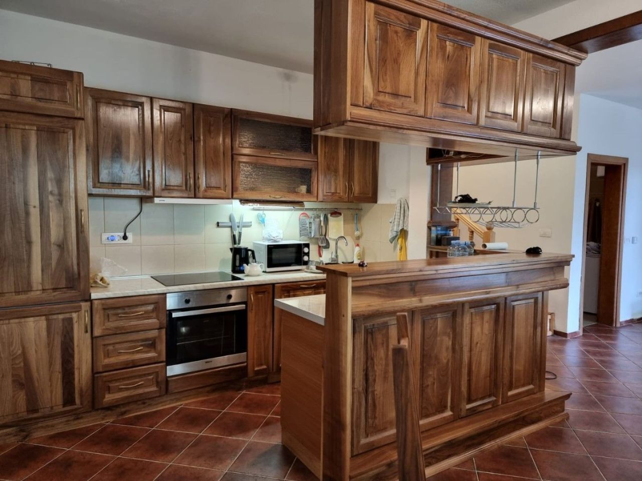 Дом в Баре, Черногория, 188 м² - фото 16