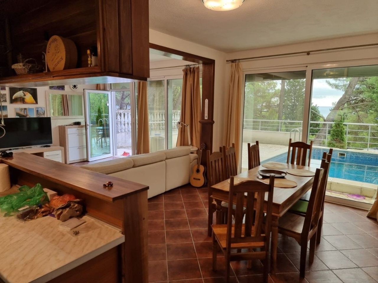 Дом в Баре, Черногория, 188 м² - фото 17