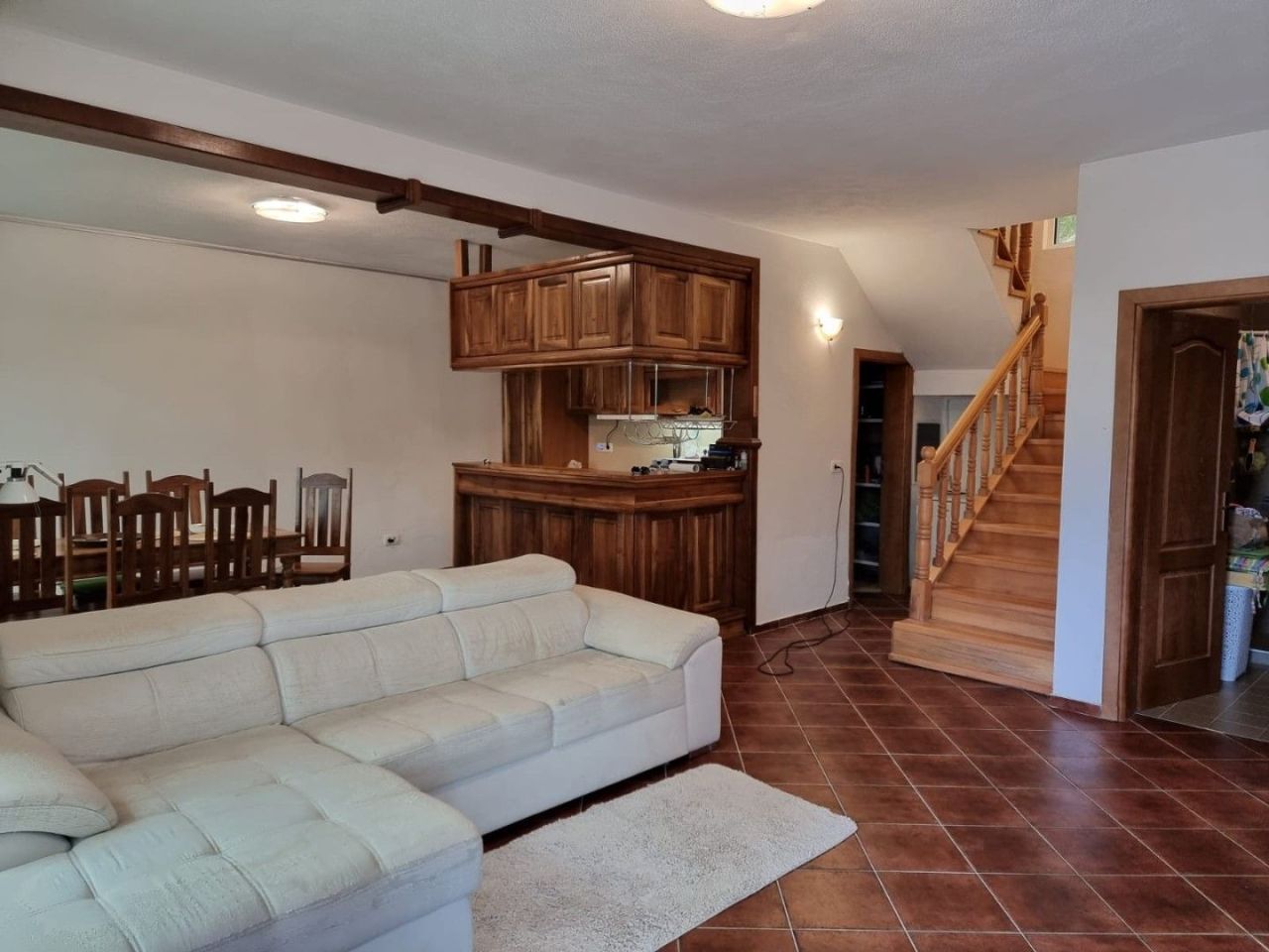 Дом в Баре, Черногория, 188 м² - фото 19