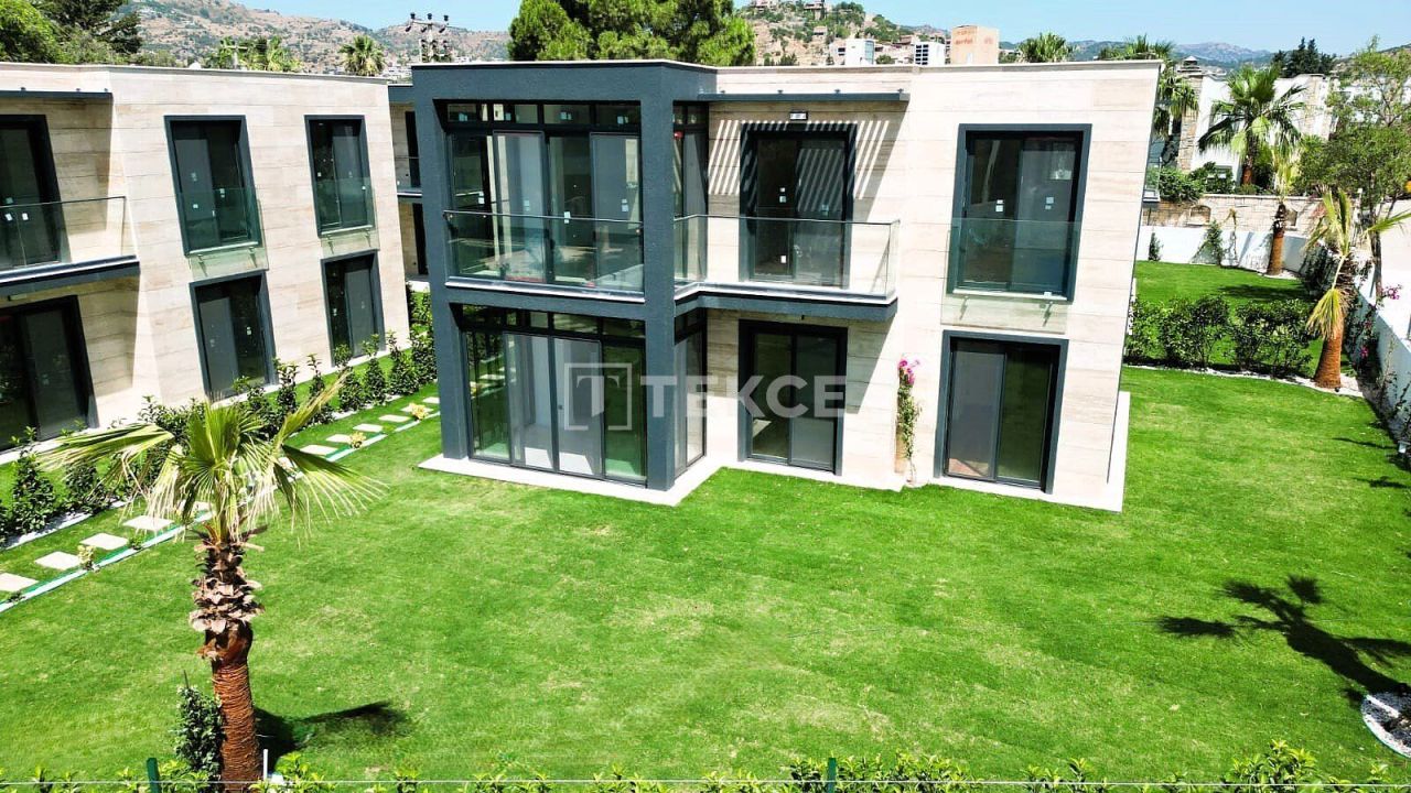 Апартаменты в Бодруме, Турция, 85 м² - фото 3