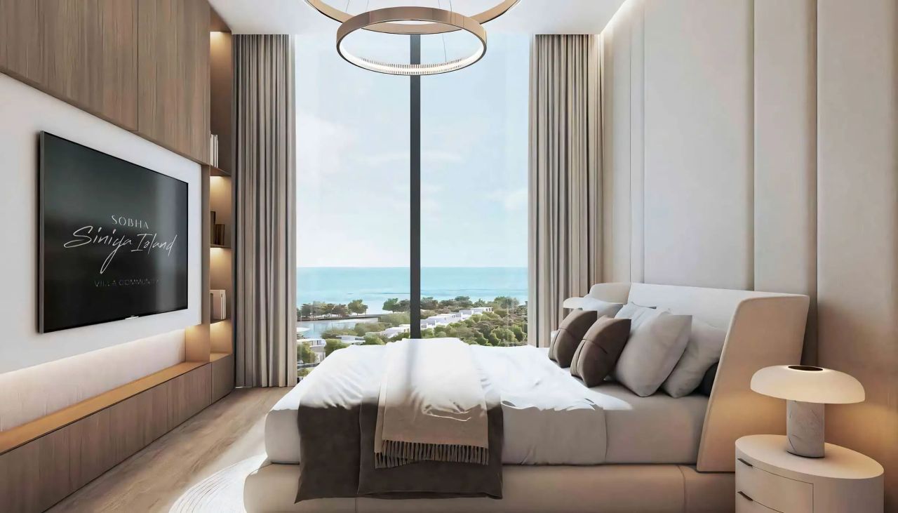 Квартира в Дубае, ОАЭ, 61 м² - фото 3