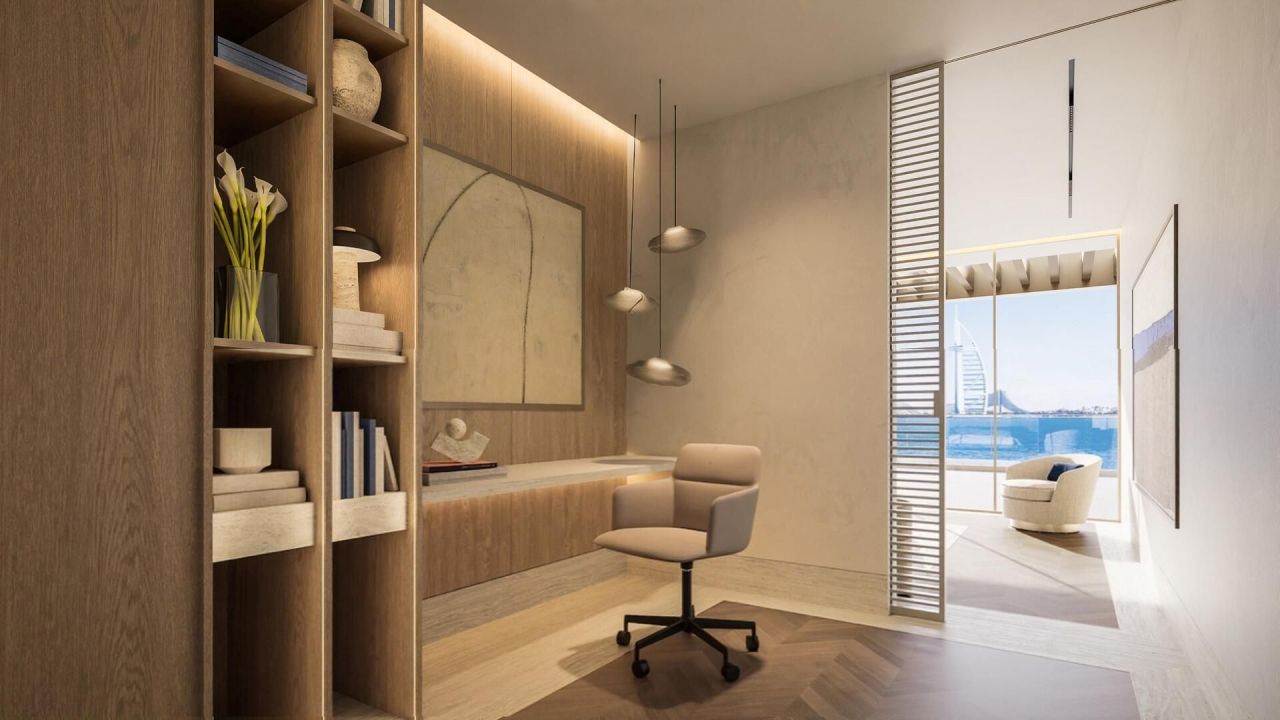 Квартира в Дубае, ОАЭ, 185 м² - фото 3