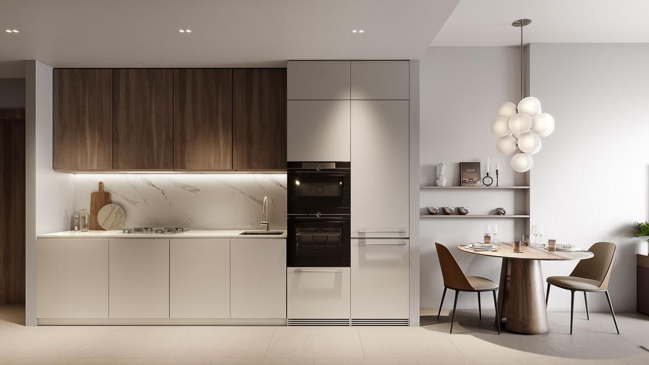 Квартира в Дубае, ОАЭ, 118 м² - фото 3