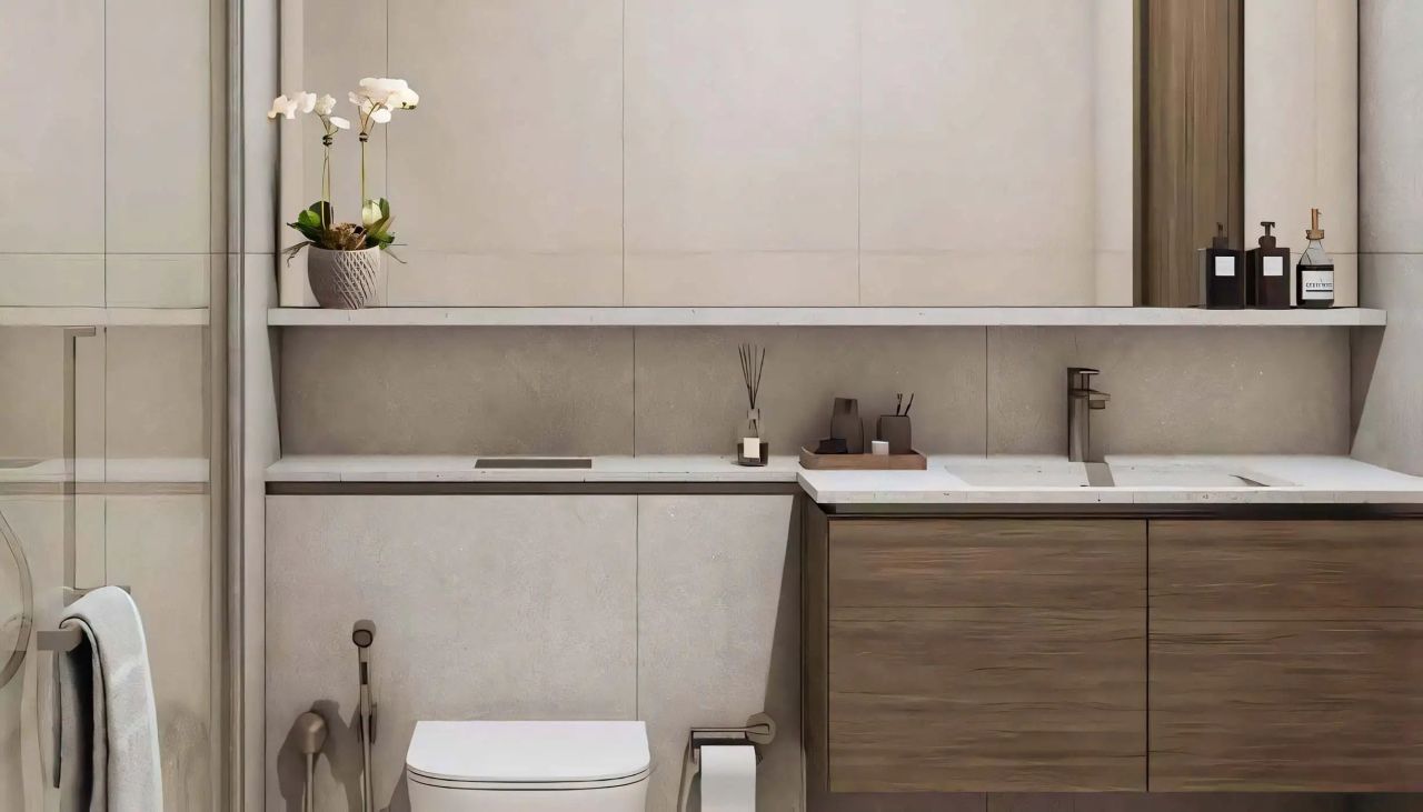 Квартира в Дубае, ОАЭ, 202 м² - фото 4