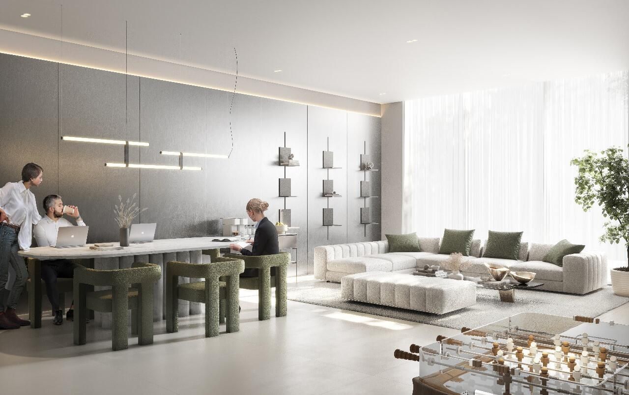 Квартира в Дубае, ОАЭ, 118 м² - фото 4