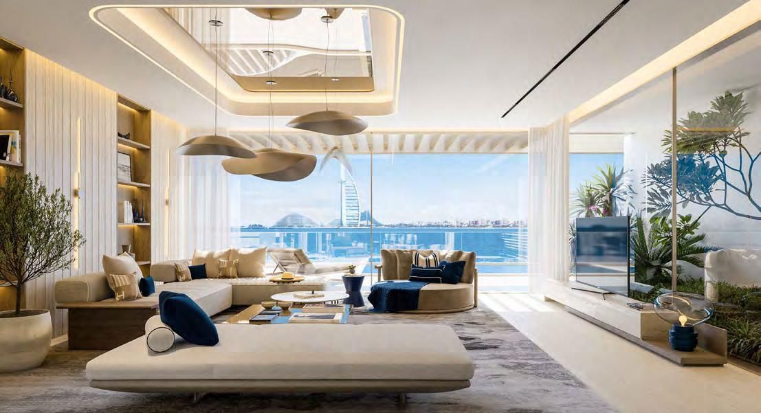 Квартира в Дубае, ОАЭ, 185 м² - фото 5