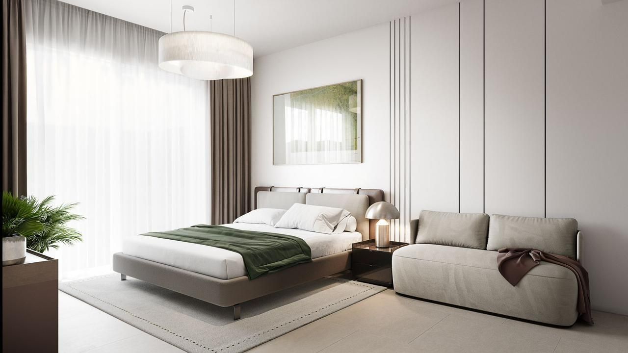 Квартира в Дубае, ОАЭ, 118 м² - фото 5