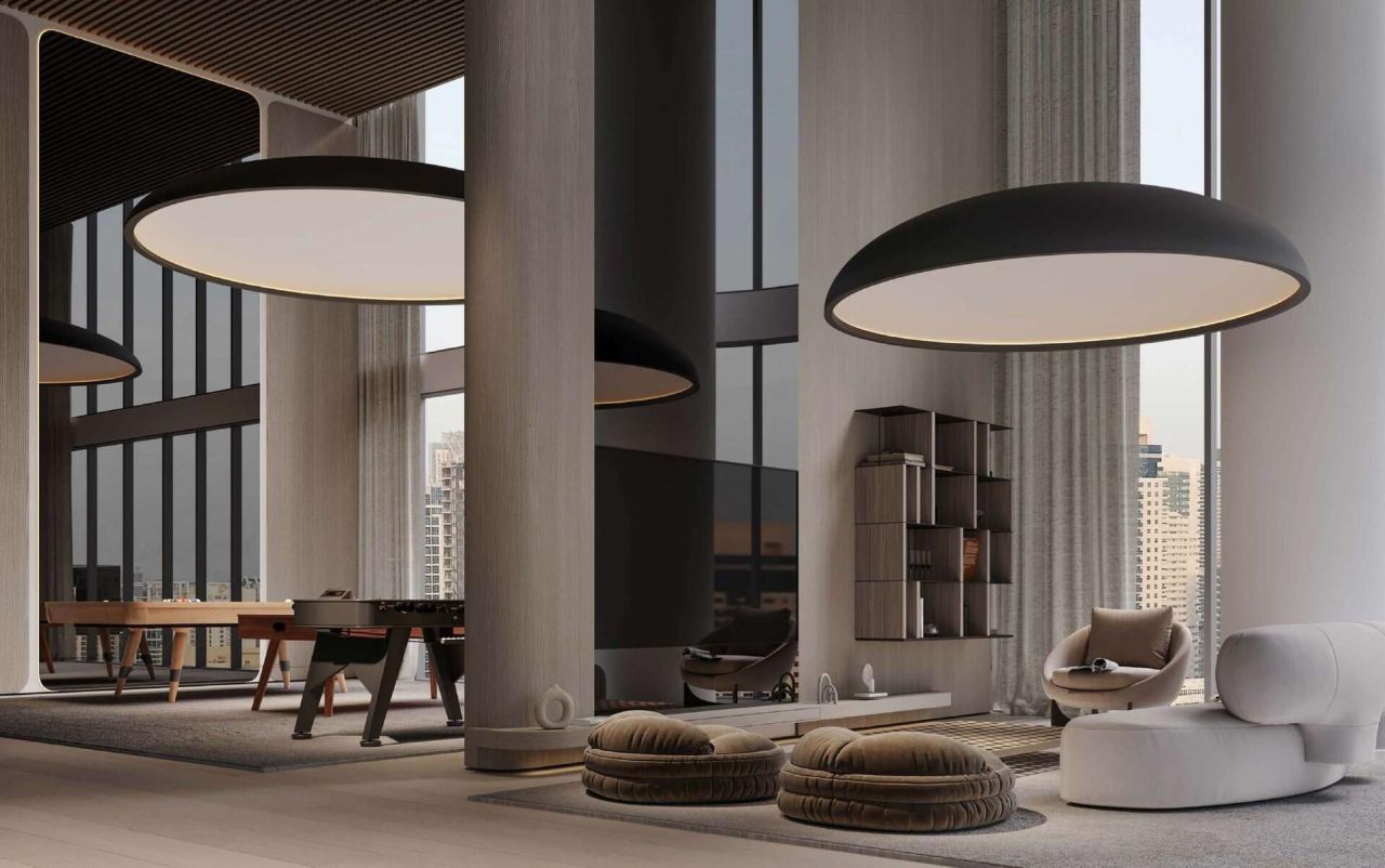 Квартира в Дубае, ОАЭ, 237 м² - фото 5