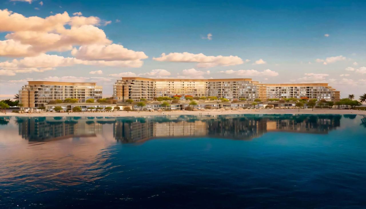 Квартира в Дубае, ОАЭ, 61 м² - фото 6