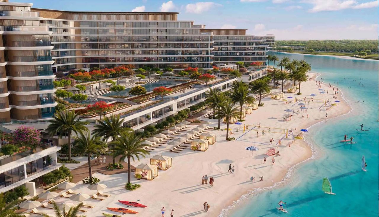 Квартира в Дубае, ОАЭ, 202 м² - фото 6