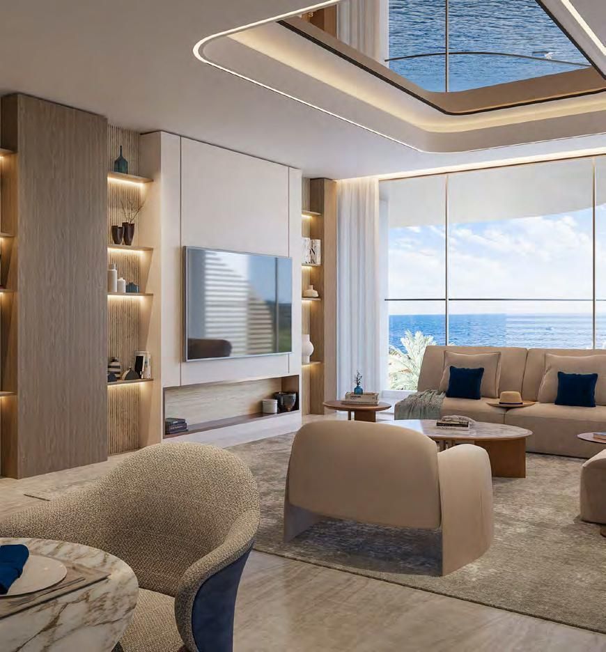 Квартира в Дубае, ОАЭ, 185 м² - фото 6