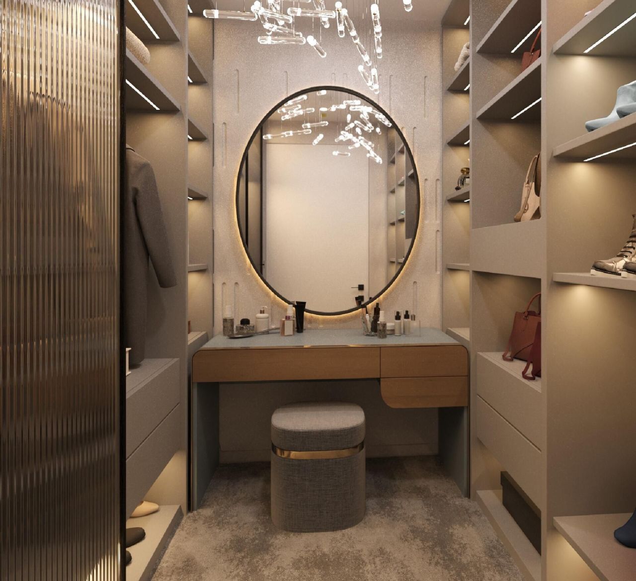 Квартира в Дубае, ОАЭ, 77 м² - фото 6