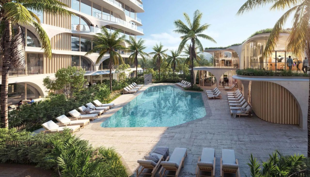 Квартира в Абу-Даби, ОАЭ, 262 м² - фото 7