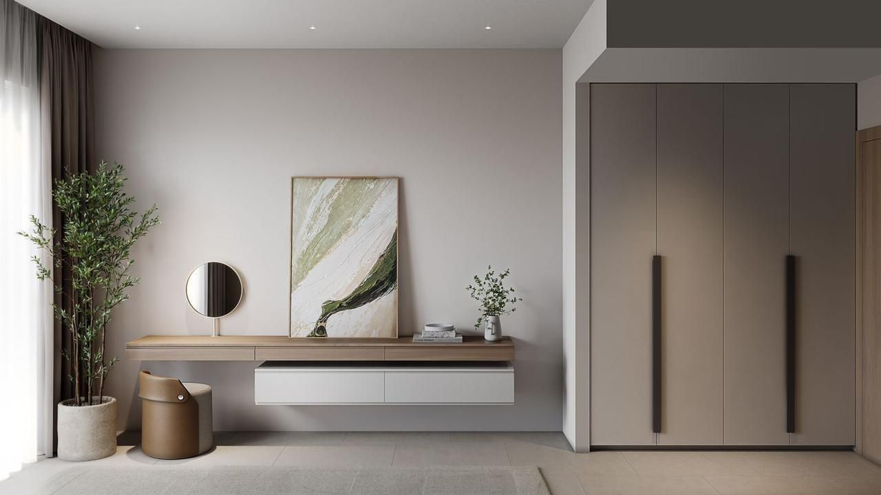 Квартира в Дубае, ОАЭ, 84 м² - фото 8