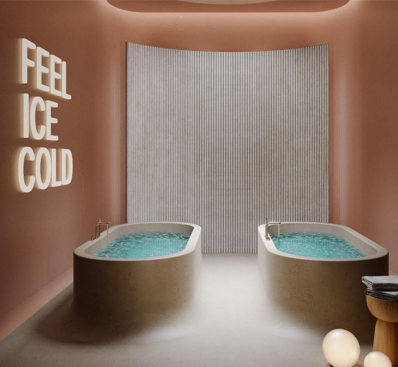 Квартира в Дубае, ОАЭ, 80 м² - фото 8