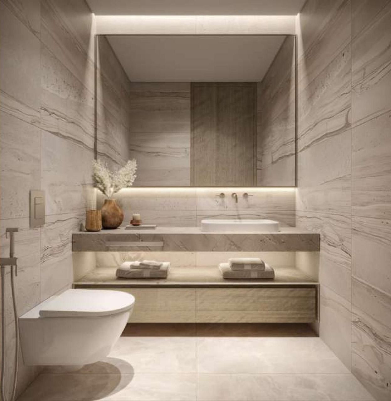 Студия в Дубае, ОАЭ, 45 м² - фото 8