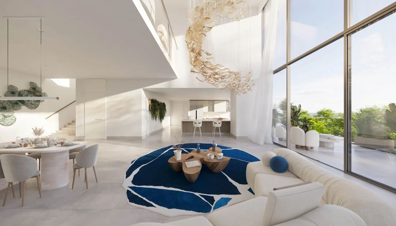 Квартира в Абу-Даби, ОАЭ, 47 м² - фото 9