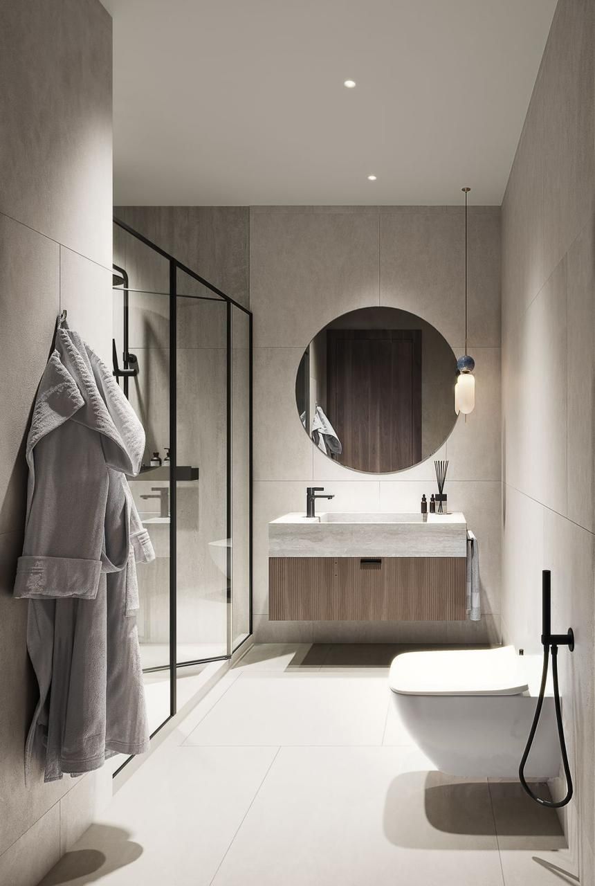 Квартира в Дубае, ОАЭ, 118 м² - фото 9